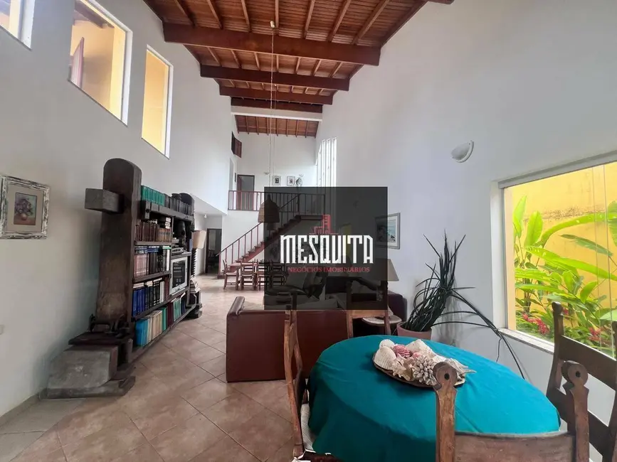 Foto 4 de Casa com 5 quartos à venda, 402m2 em Balneário Praia do Pernambuco, Guaruja - SP