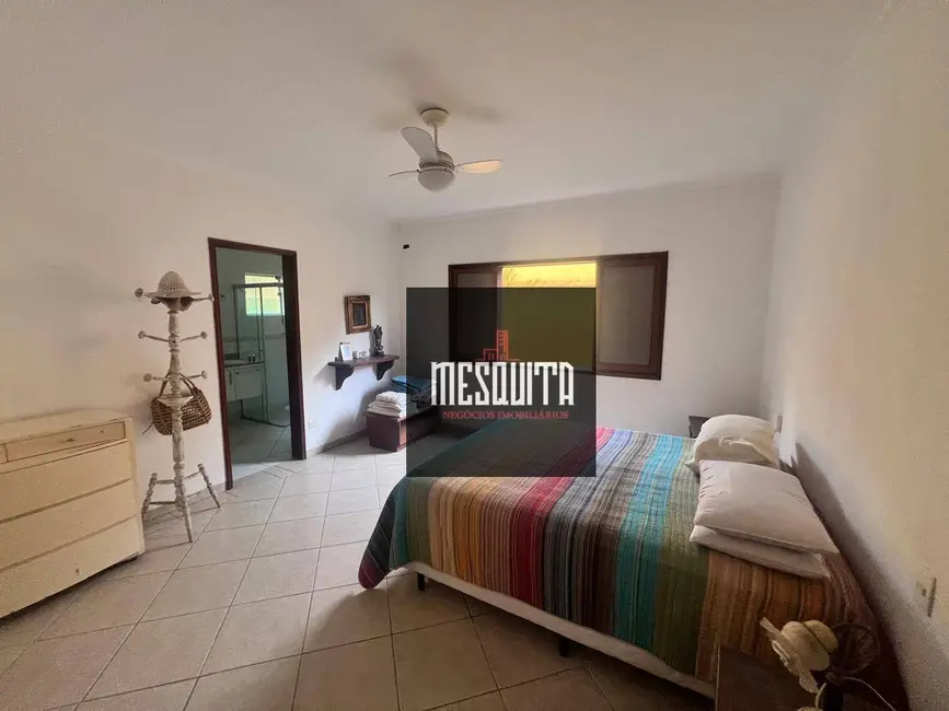 Foto 8 de Casa com 5 quartos à venda, 402m2 em Balneário Praia do Pernambuco, Guaruja - SP