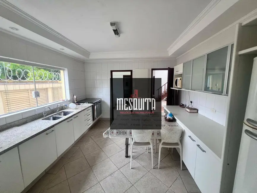 Foto 6 de Casa com 5 quartos à venda, 402m2 em Balneário Praia do Pernambuco, Guaruja - SP