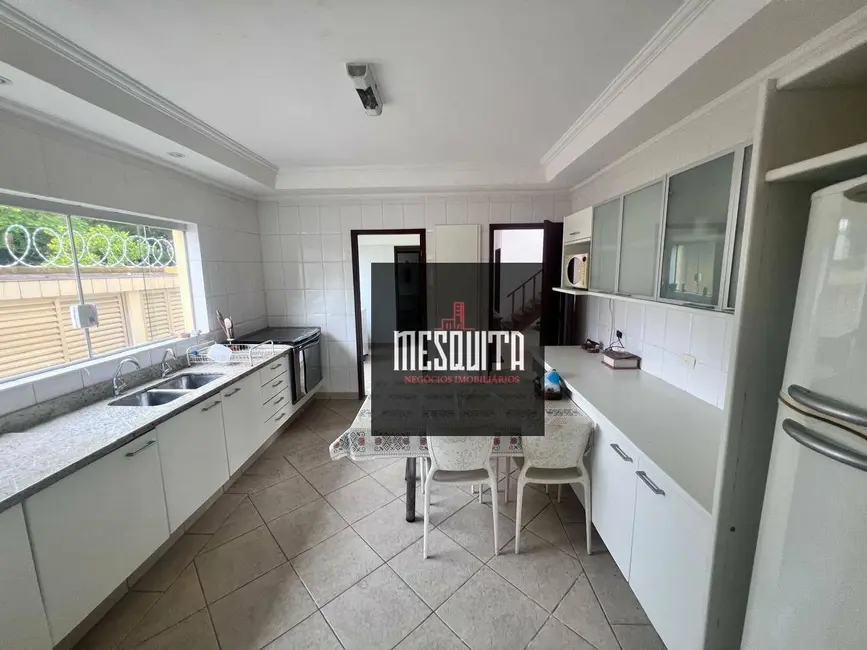 Foto 5 de Casa com 5 quartos à venda, 402m2 em Balneário Praia do Pernambuco, Guaruja - SP