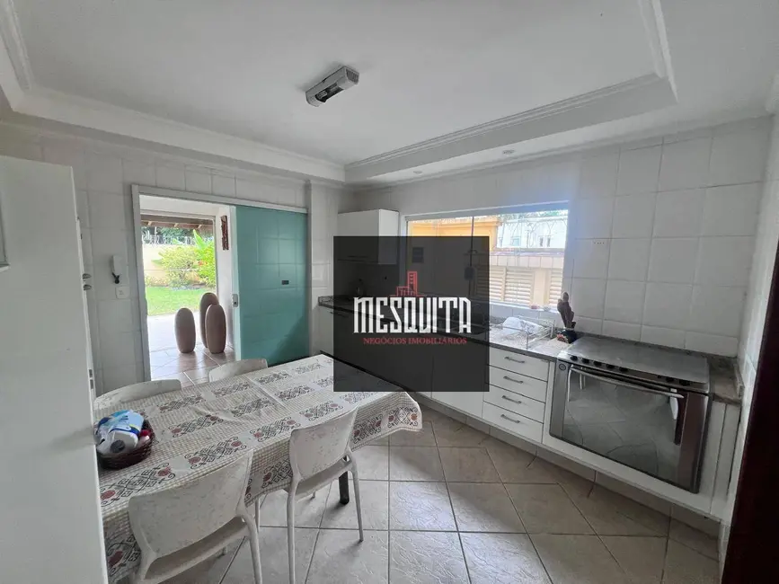 Foto 7 de Casa com 5 quartos à venda, 402m2 em Balneário Praia do Pernambuco, Guaruja - SP