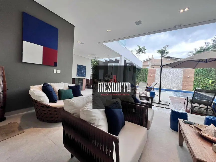 Casa de Condomínio com 5 quartos à venda, 425m2 em Acapulco, Guaruja - SP - imagem 7 Foto 7 de Casa de Condomínio com 5 quartos à venda, 425m2 em Acapulco, Guaruja - SP