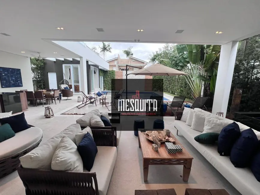 Casa de Condomínio com 5 quartos à venda, 425m2 em Acapulco, Guaruja - SP - imagem 5 Foto 5 de Casa de Condomínio com 5 quartos à venda, 425m2 em Acapulco, Guaruja - SP