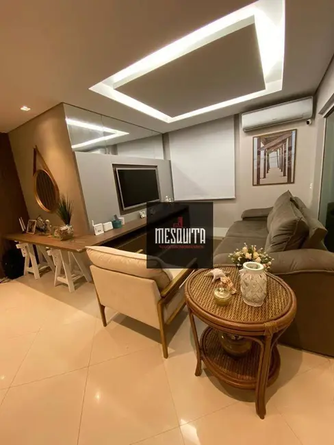 Foto 8 de Apartamento com 3 quartos à venda, 119m2 em Guaruja - SP