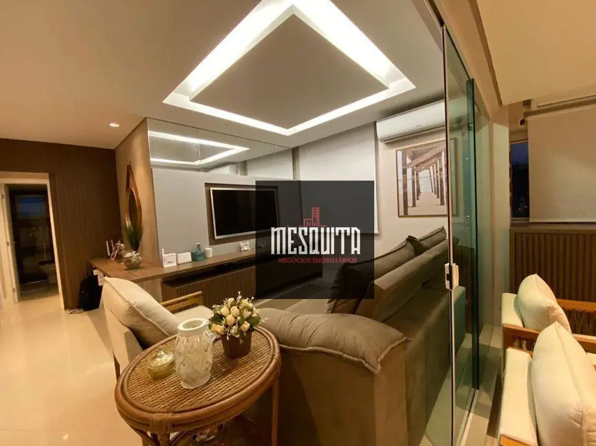 Foto 5 de Apartamento com 3 quartos à venda, 119m2 em Guaruja - SP