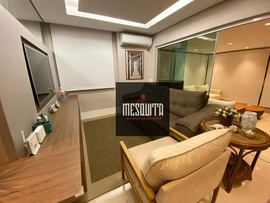 Foto 3 de Apartamento com 3 quartos à venda, 119m2 em Guaruja - SP