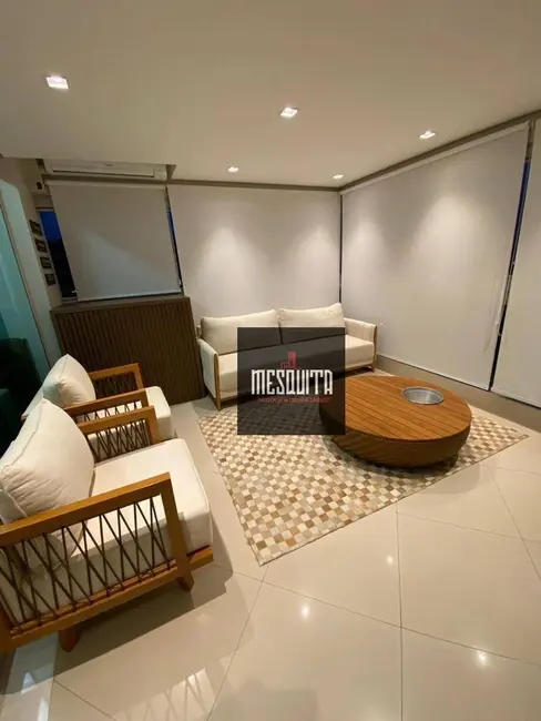 Foto 6 de Apartamento com 3 quartos à venda, 119m2 em Guaruja - SP