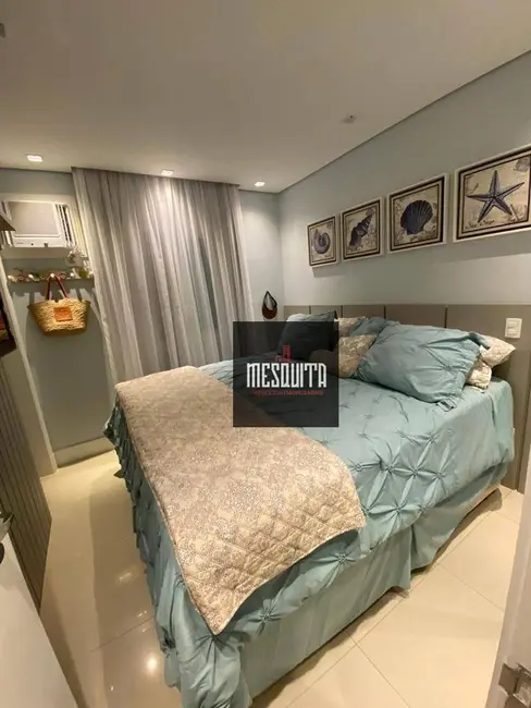 Foto 9 de Apartamento com 3 quartos à venda, 119m2 em Guaruja - SP