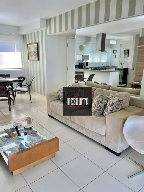 Foto 7 de Apartamento com 3 quartos à venda, 111m2 em Guaruja - SP