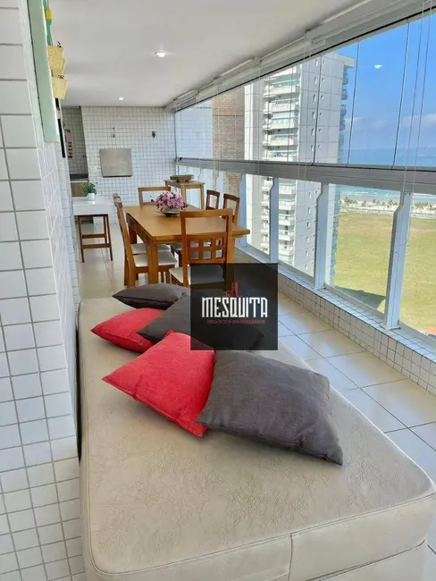 Foto 1 de Apartamento com 3 quartos à venda, 111m2 em Guaruja - SP