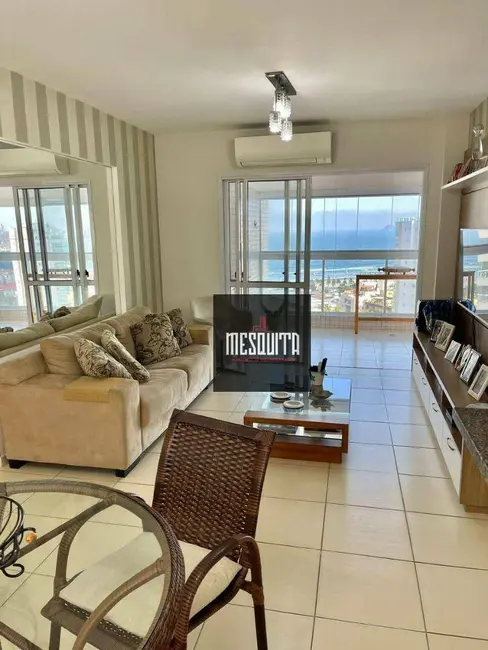 Foto 2 de Apartamento com 3 quartos à venda, 111m2 em Guaruja - SP