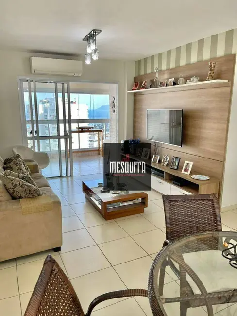Foto 6 de Apartamento com 3 quartos à venda, 111m2 em Guaruja - SP