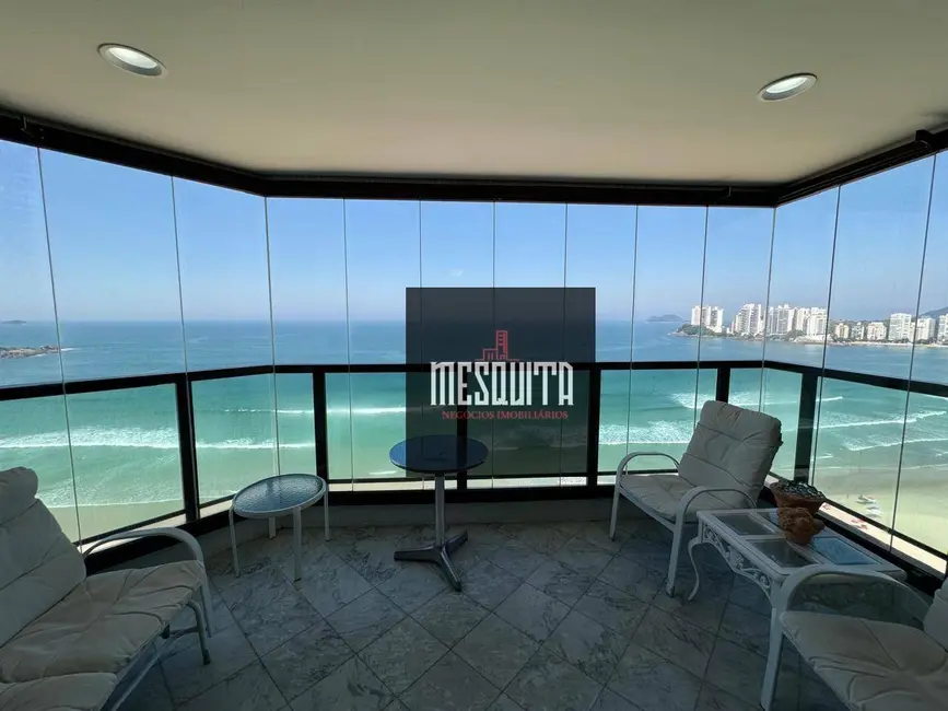 Foto 3 de Apartamento com 4 quartos à venda, 220m2 em Guaruja - SP