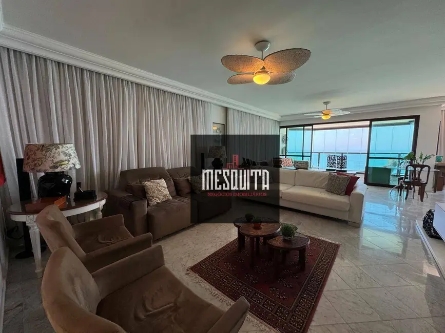 Foto 5 de Apartamento com 4 quartos à venda, 220m2 em Guaruja - SP