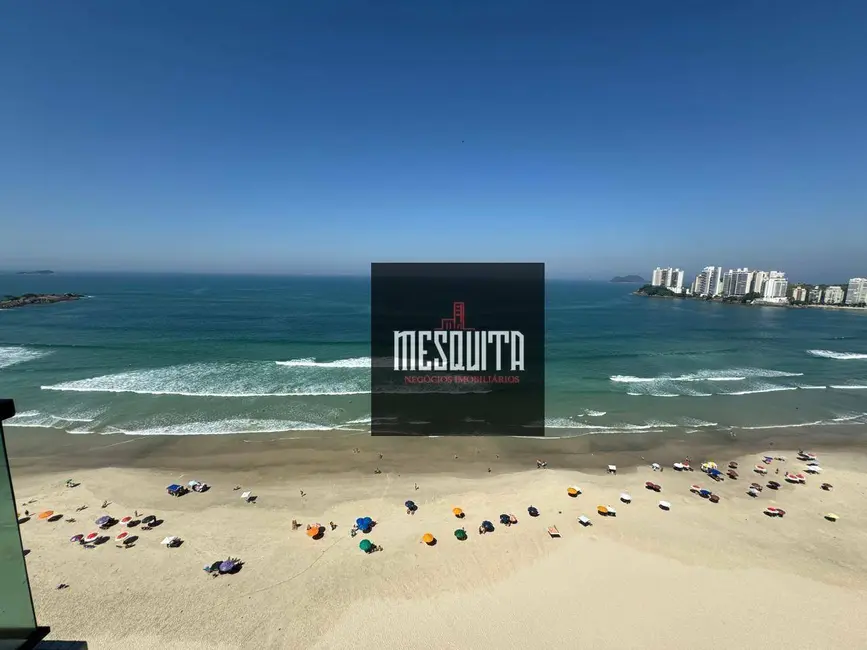 Foto 6 de Apartamento com 4 quartos à venda, 220m2 em Guaruja - SP