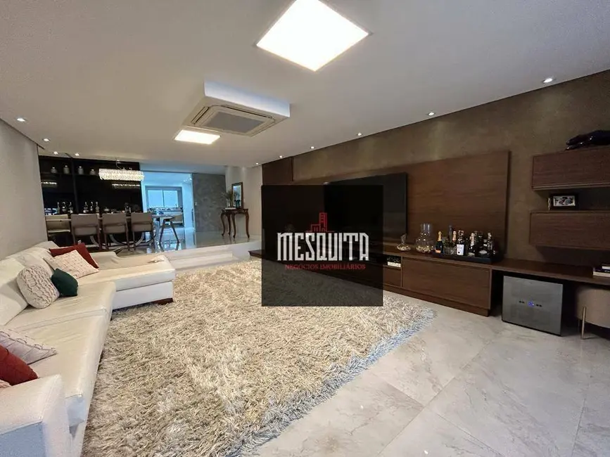 Apartamento com 3 quartos à venda, 185m2 em Guaruja - SP - imagem 5 Foto 5 de Apartamento com 3 quartos à venda, 185m2 em Guaruja - SP