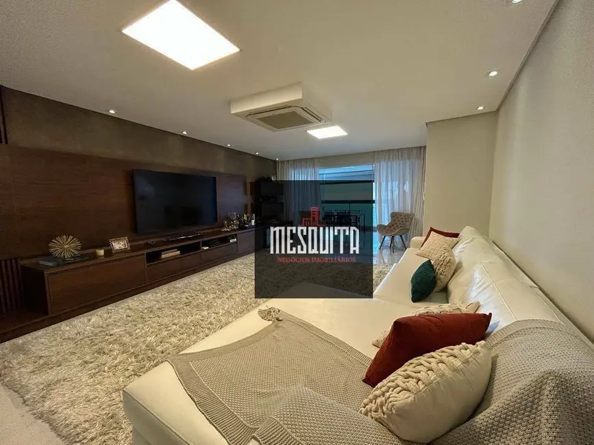 Apartamento com 3 quartos à venda, 185m2 em Guaruja - SP - imagem 6 Foto 6 de Apartamento com 3 quartos à venda, 185m2 em Guaruja - SP