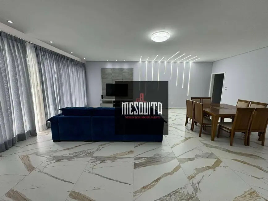 Apartamento com 6 quartos à venda, 250m2 em Guaruja - SP - imagem 2 Foto 2 de Apartamento com 6 quartos à venda, 250m2 em Guaruja - SP