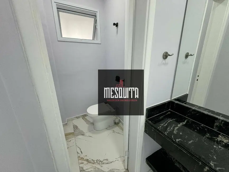 Apartamento com 6 quartos à venda, 250m2 em Guaruja - SP - imagem 9 Foto 9 de Apartamento com 6 quartos à venda, 250m2 em Guaruja - SP