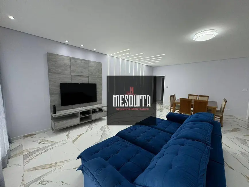 Apartamento com 6 quartos à venda, 250m2 em Guaruja - SP - imagem 4 Foto 4 de Apartamento com 6 quartos à venda, 250m2 em Guaruja - SP