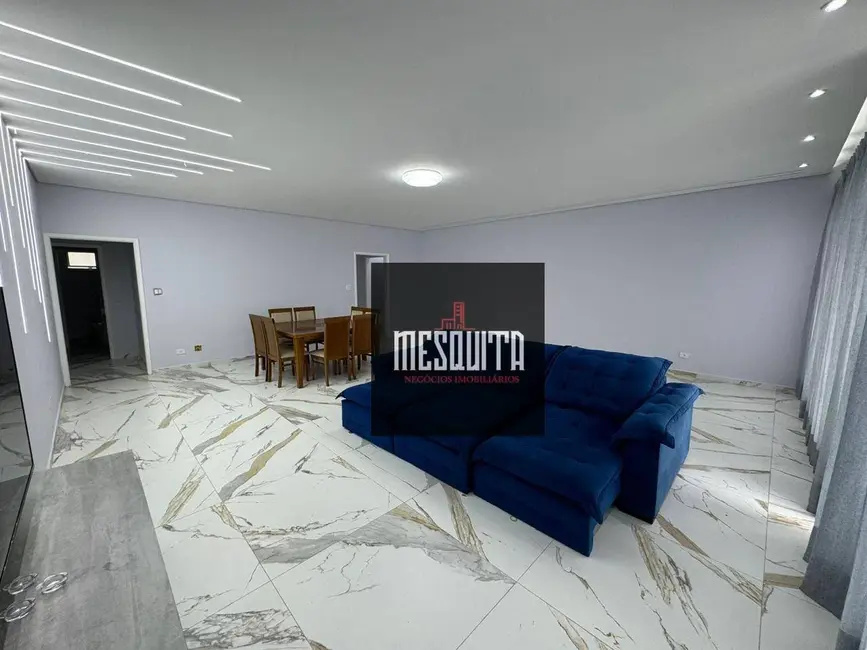 Apartamento com 6 quartos à venda, 250m2 em Guaruja - SP - imagem 5 Foto 5 de Apartamento com 6 quartos à venda, 250m2 em Guaruja - SP