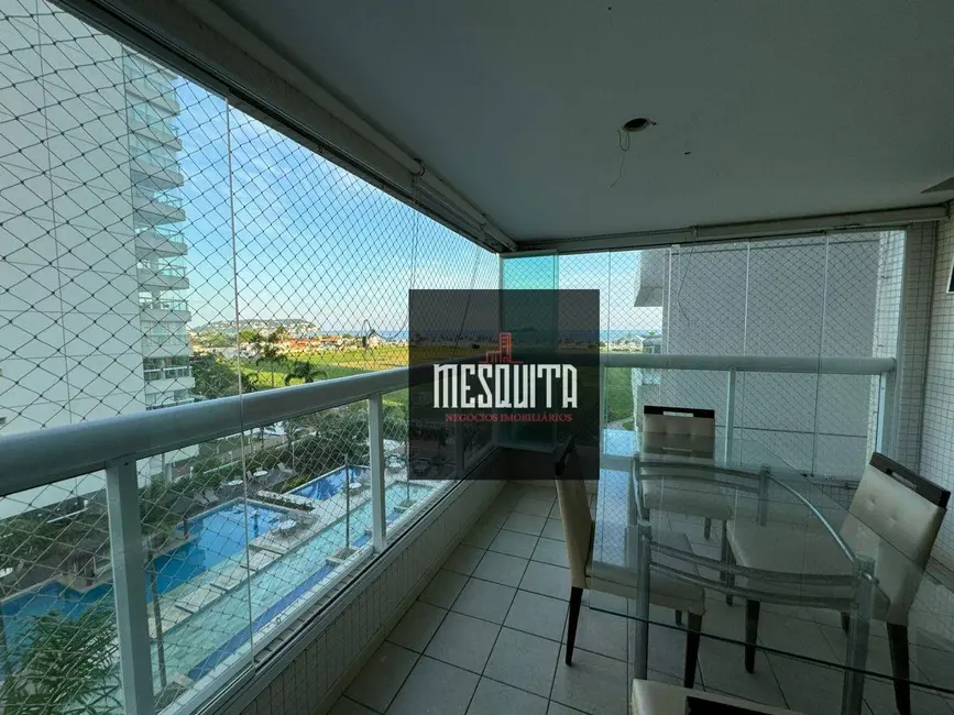 Foto 1 de Apartamento com 3 quartos à venda, 145m2 em Guaruja - SP