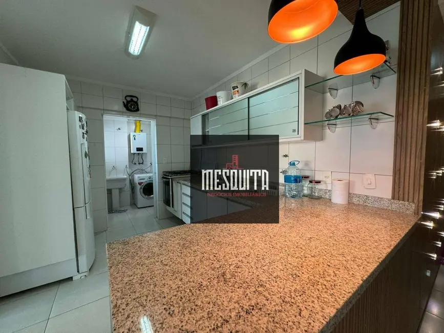 Foto 7 de Apartamento com 3 quartos à venda, 145m2 em Guaruja - SP