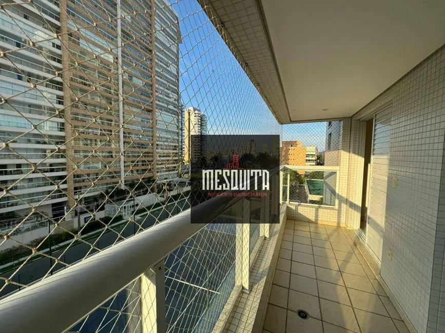 Foto 2 de Apartamento com 3 quartos à venda, 145m2 em Guaruja - SP