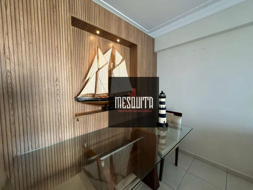 Foto 6 de Apartamento com 3 quartos à venda, 145m2 em Guaruja - SP