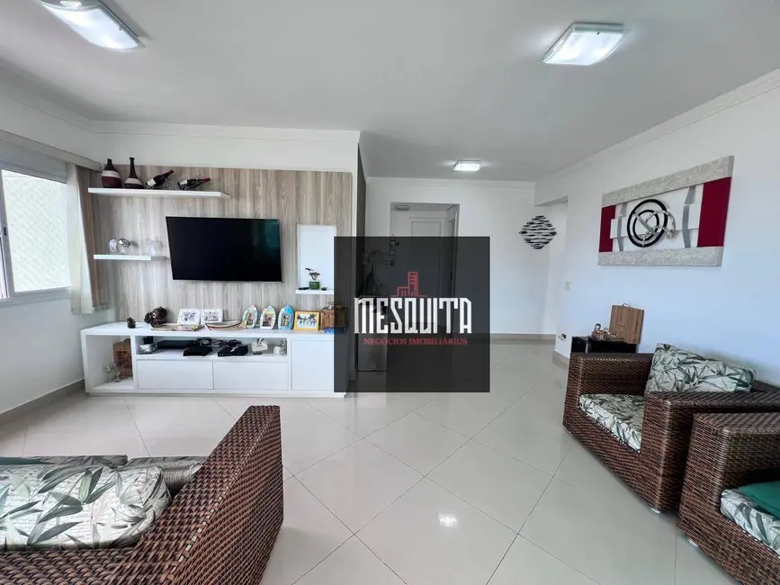 Foto 5 de Apartamento com 3 quartos à venda, 119m2 em Guaruja - SP