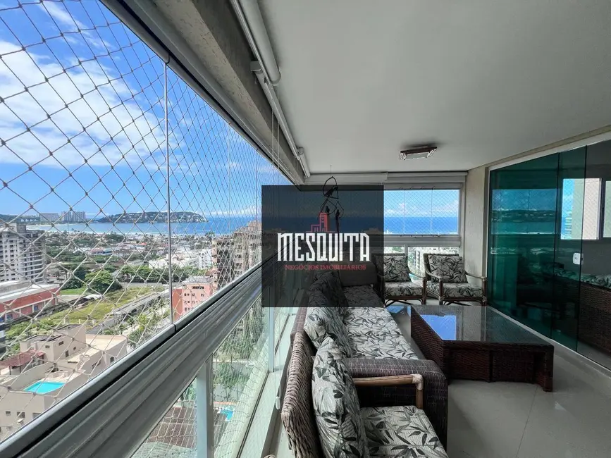 Foto 1 de Apartamento com 3 quartos à venda, 119m2 em Guaruja - SP