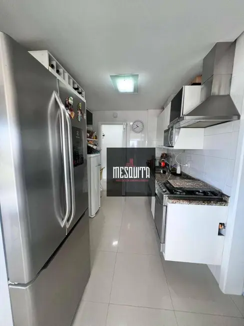 Foto 7 de Apartamento com 3 quartos à venda, 119m2 em Guaruja - SP