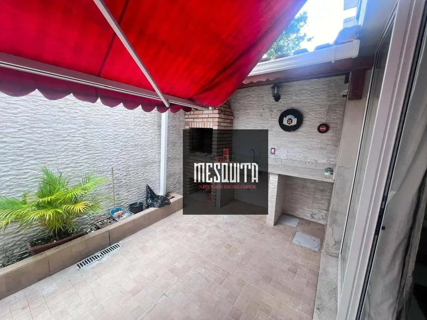 Casa de Condomínio com 4 quartos à venda, 160m2 em Jardim Três Marias, Guaruja - SP - imagem 8 Foto 8 de Casa de Condomínio com 4 quartos à venda, 160m2 em Jardim Três Marias, Guaruja - SP