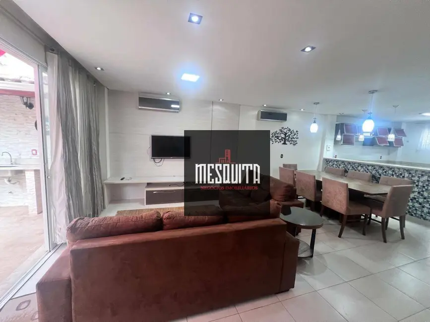 Casa de Condomínio com 4 quartos à venda, 160m2 em Jardim Três Marias, Guaruja - SP - imagem 7 Foto 7 de Casa de Condomínio com 4 quartos à venda, 160m2 em Jardim Três Marias, Guaruja - SP