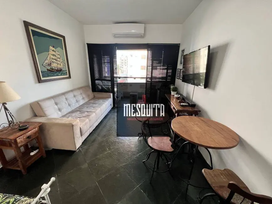 Foto 3 de Apartamento com 3 quartos à venda, 90m2 em Guaruja - SP