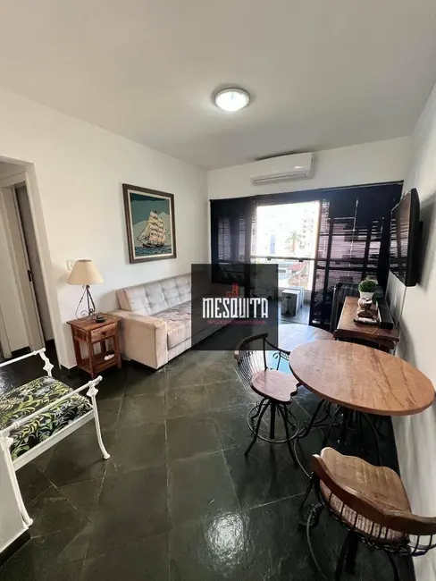 Foto 5 de Apartamento com 3 quartos à venda, 90m2 em Guaruja - SP