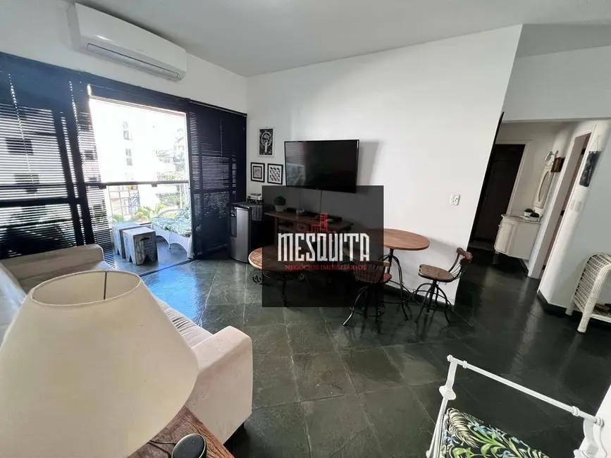 Foto 2 de Apartamento com 3 quartos à venda, 90m2 em Guaruja - SP