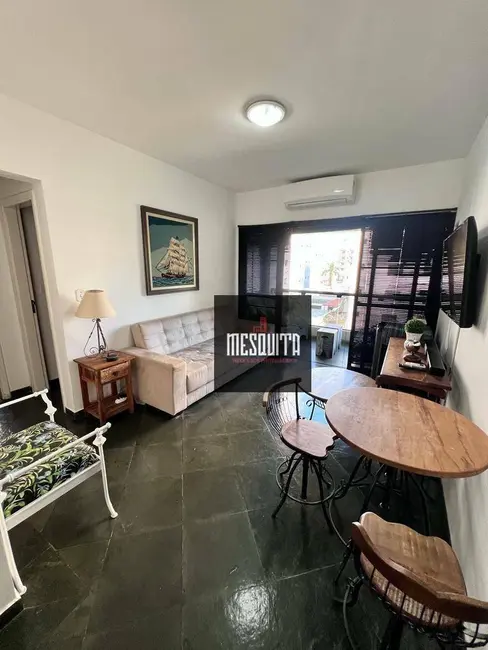 Foto 7 de Apartamento com 3 quartos à venda, 90m2 em Guaruja - SP