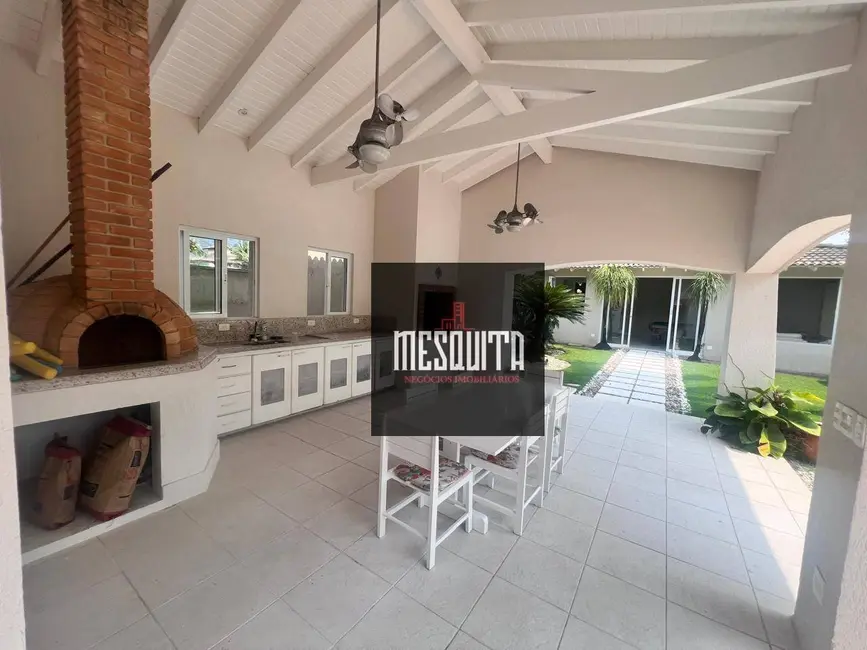 Casa de Condomínio com 6 quartos à venda, 1000m2 em Acapulco, Guaruja - SP - imagem 7 Foto 7 de Casa de Condomínio com 6 quartos à venda, 1000m2 em Acapulco, Guaruja - SP