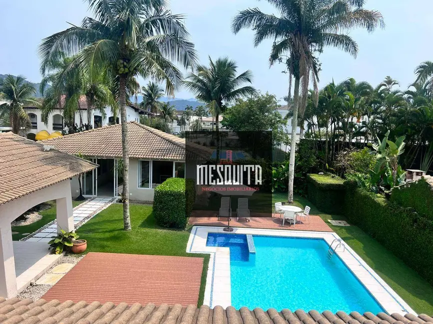 Casa de Condomínio com 6 quartos à venda, 1000m2 em Acapulco, Guaruja - SP - imagem 3 Foto 3 de Casa de Condomínio com 6 quartos à venda, 1000m2 em Acapulco, Guaruja - SP