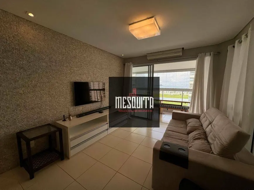 Foto 3 de Apartamento com 3 quartos à venda, 119m2 em Guaruja - SP