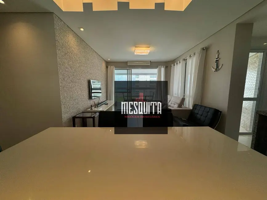 Foto 9 de Apartamento com 3 quartos à venda, 119m2 em Guaruja - SP