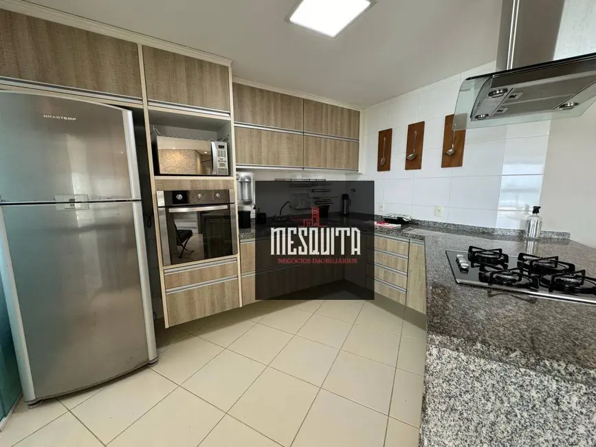 Foto 7 de Apartamento com 3 quartos à venda, 119m2 em Guaruja - SP