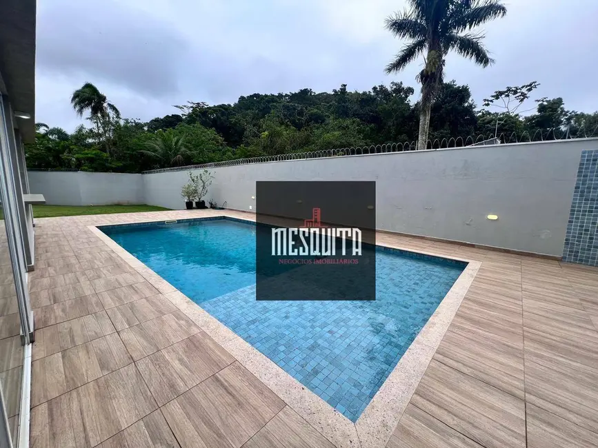 Casa de Condomínio com 5 quartos à venda, 1000m2 em Guaruja - SP - imagem 4 Foto 4 de Casa de Condomínio com 5 quartos à venda, 1000m2 em Guaruja - SP