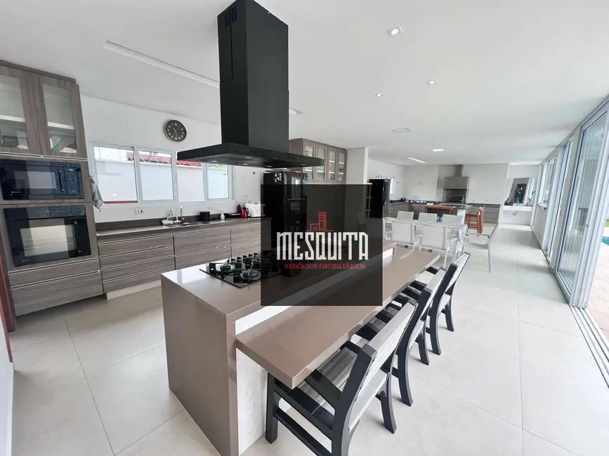 Casa de Condomínio com 5 quartos à venda, 1000m2 em Guaruja - SP - imagem 5 Foto 5 de Casa de Condomínio com 5 quartos à venda, 1000m2 em Guaruja - SP