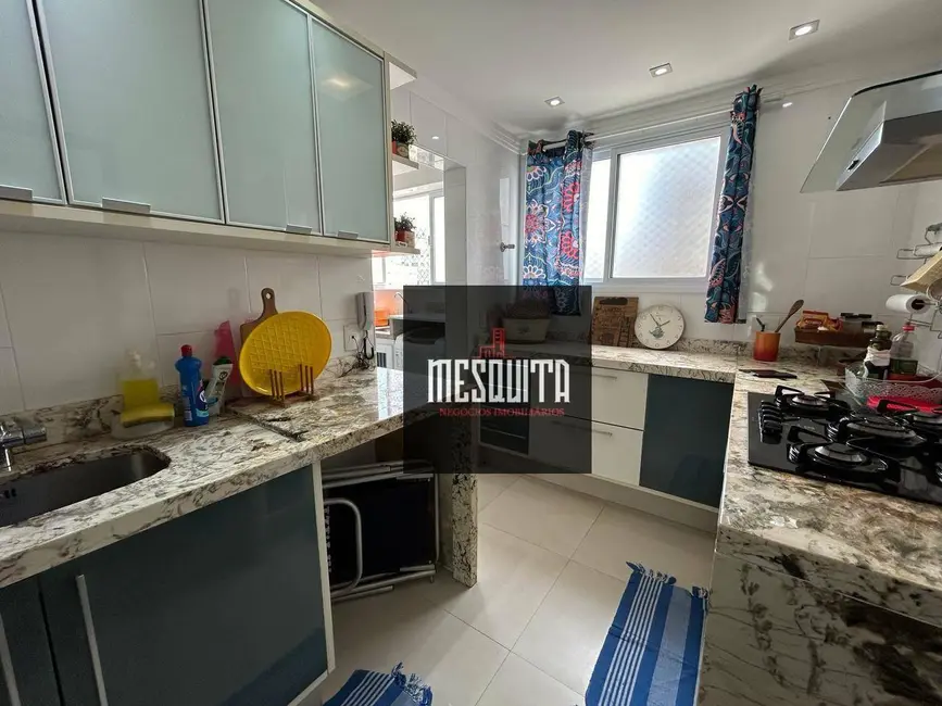 Apartamento com 3 quartos à venda, 110m2 em Guaruja - SP - imagem 7 Foto 7 de Apartamento com 3 quartos à venda, 110m2 em Guaruja - SP