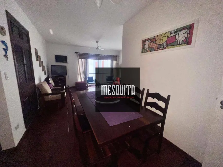 Apartamento com 2 quartos à venda, 90m2 em Guaruja - SP - imagem 9 Foto 9 de Apartamento com 2 quartos à venda, 90m2 em Guaruja - SP