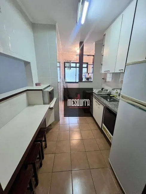 Foto 4 de Apartamento com 2 quartos à venda, 80m2 em Guaruja - SP