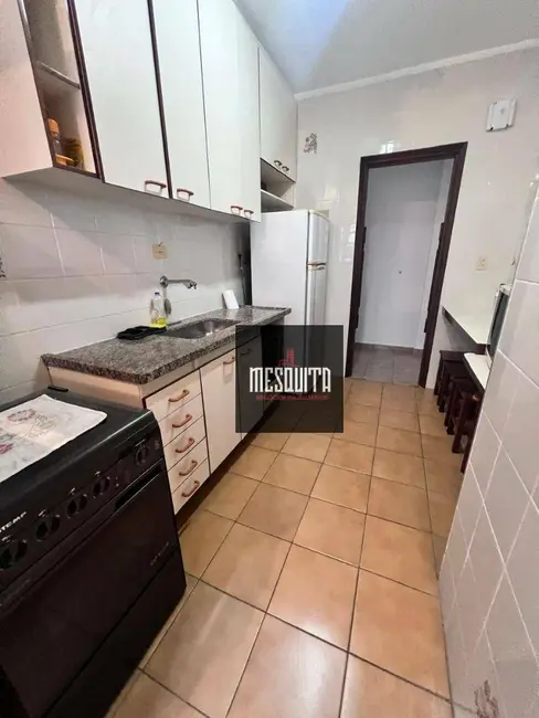 Foto 5 de Apartamento com 2 quartos à venda, 80m2 em Guaruja - SP