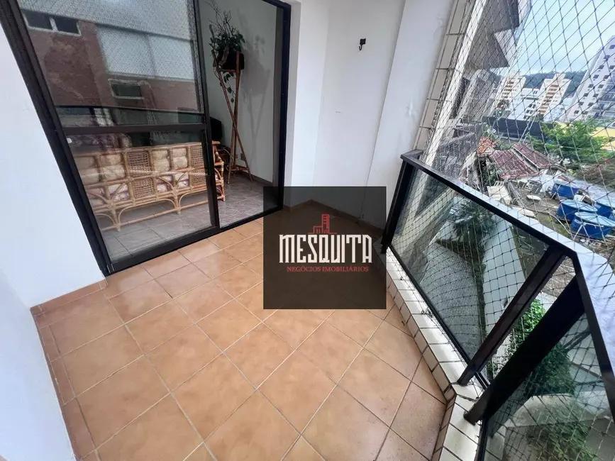Foto 8 de Apartamento com 2 quartos à venda, 80m2 em Guaruja - SP